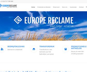 http://www.europe-reclame.com