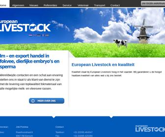 European Livestock B.V.