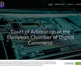 European Chamber of Digital Commerce
