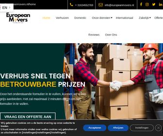 European Movers