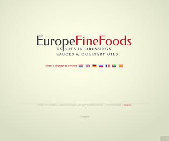 http://www.europefinefoods.com