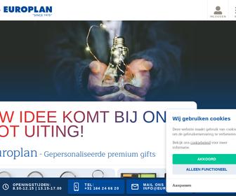 http://www.europlan.nl
