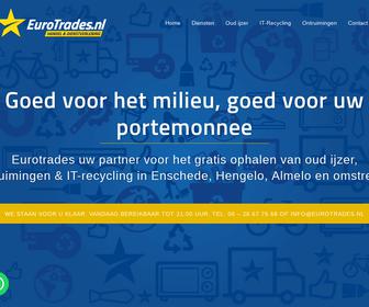 Eurotrades Handel & Dienstverlening