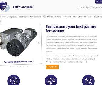 http://www.eurovacuum.eu