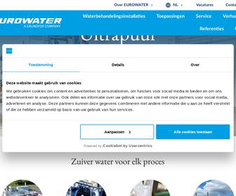 http://www.eurowater.nl