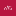Favicon van evilla.nl