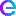 Favicon van evoradance.com