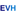 Favicon van evh-surveys.com