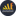 Favicon van evolutionfysiotherapie.nl