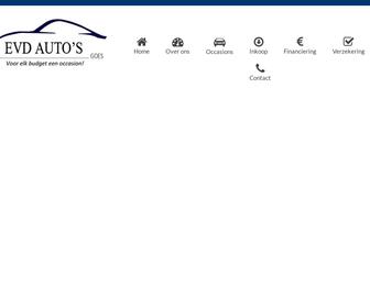 EVD Auto's