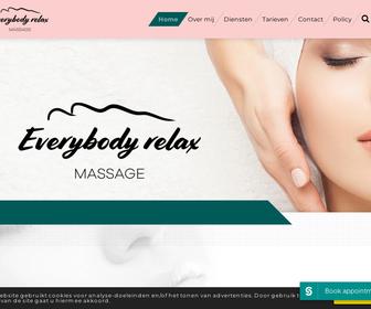 http://everybodyrelax-massage.nl