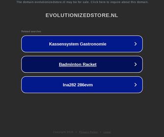 https://evolutionizedstore.nl