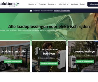 http://www.ev-solutions.nl