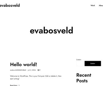 http://www.evabosveld.nl