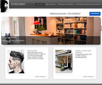 Evadamo Kapper