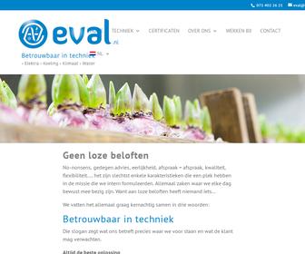 http://www.eval.nl