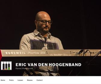 Eric van den Hoogenband