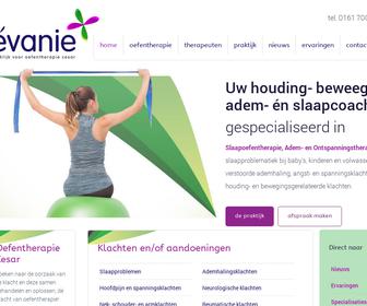 http://www.evanie.nl