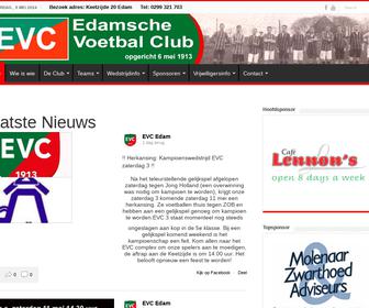 Edamse Voetbal Club