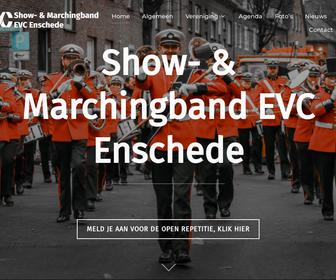 Show- & Marchingband Edes Veldkamp Combinatie Enschede