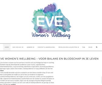 EVE Women's Wellbeing