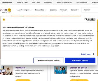 Evean Eduard Douwes Dekker
