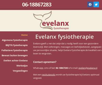 Evelanx Fysiotherapie