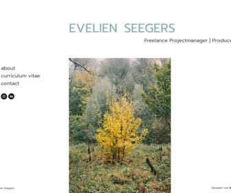 Evelien Seegers