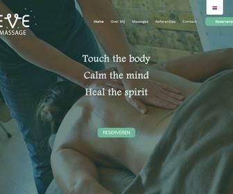 Eve Massage