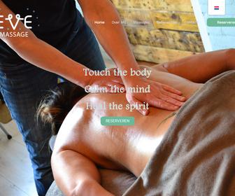 Eve Massage