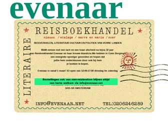 http://www.evenaar.net