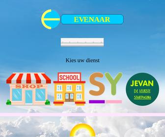 Evenaar Multishop Benelux