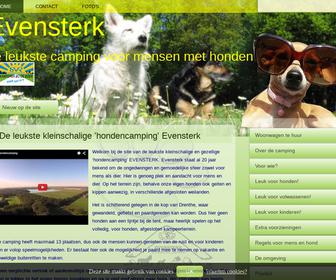 http://www.evensterk.nl