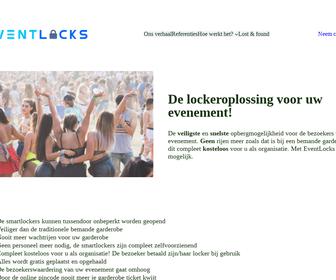 http://www.eventlocks.nl