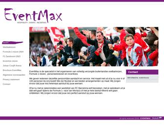 http://www.eventmax.nl