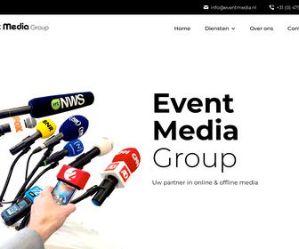 Event Media B.V.
