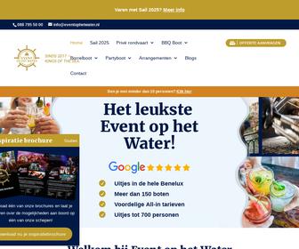 Event op het Water