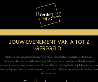http://www.eventsbyjuul.nl