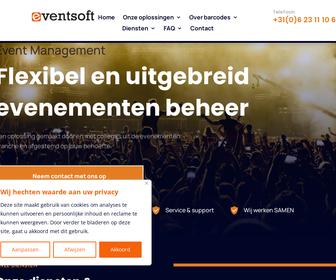 http://www.eventsoft.nl