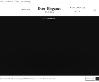 https://www.ever-elegance.com