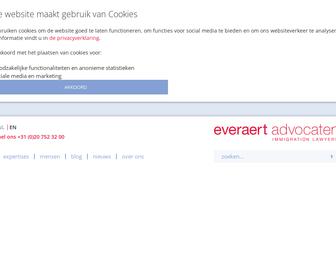 http://www.everaert.nl