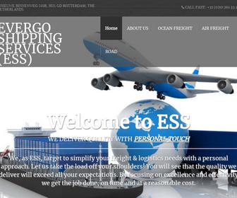 Evergo Shipping Services (Ess)