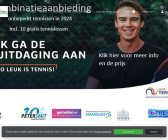 http://www.evergreen-tennis.nl
