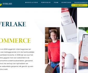 Everlake eCommerce B.V.