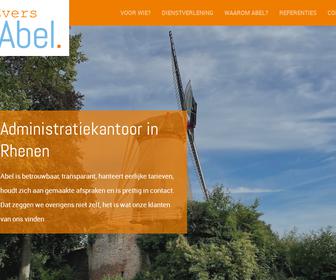 http://www.evers-abel.nl