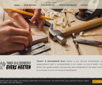 http://www.eversheeten.nl