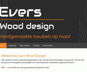 Evers wood design