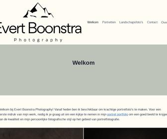Evert Boonstra Photography