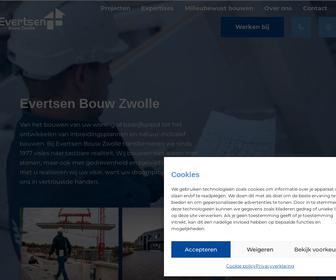 http://www.evertsenbouw.nl