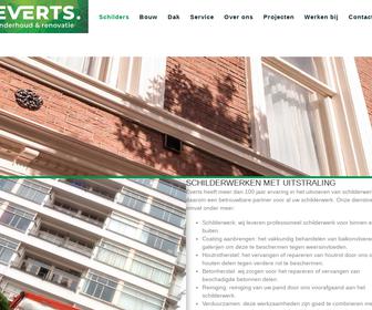 Algemeen Onderhouds- en Schildersbedrijf Everts